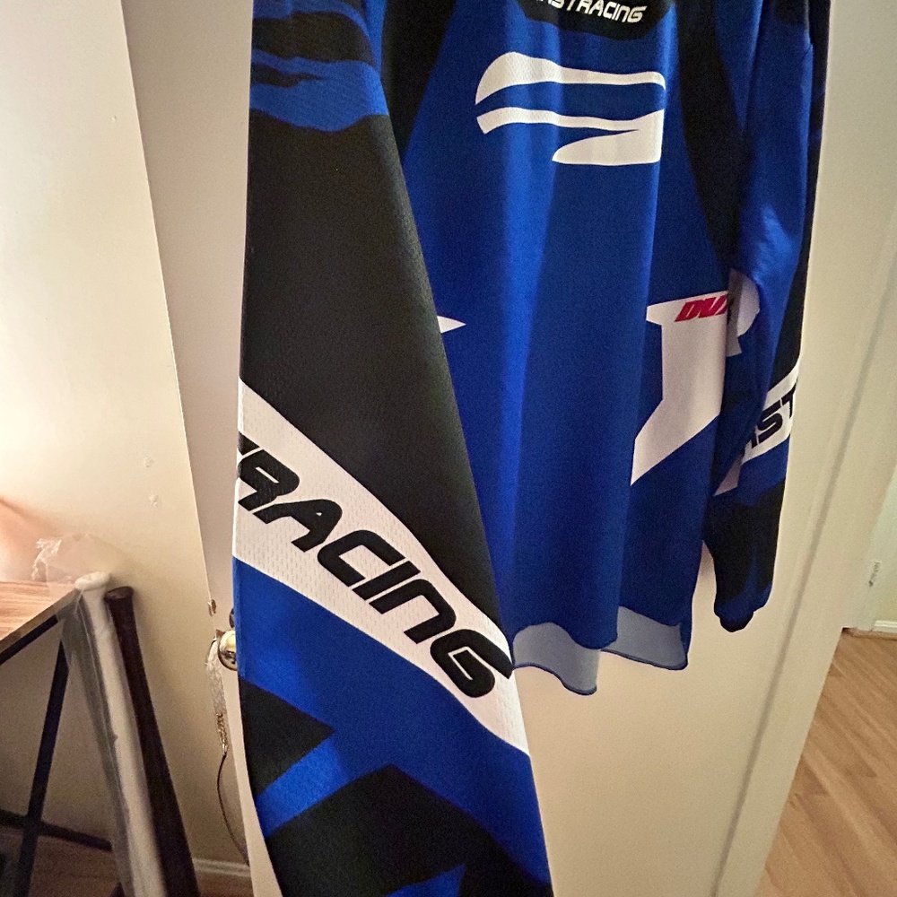 Men’s Motorcross Jersey